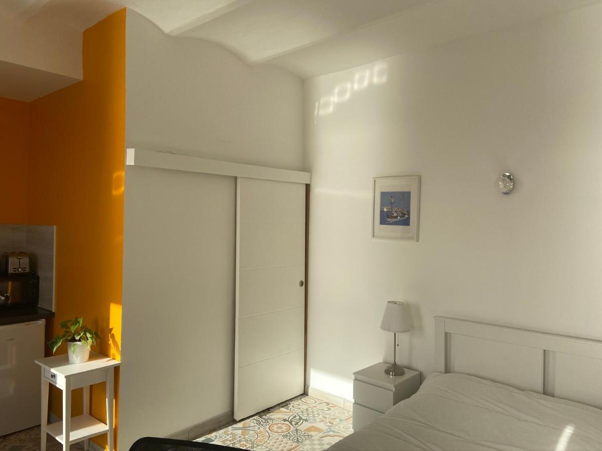Le Petit Malmousque Appartement