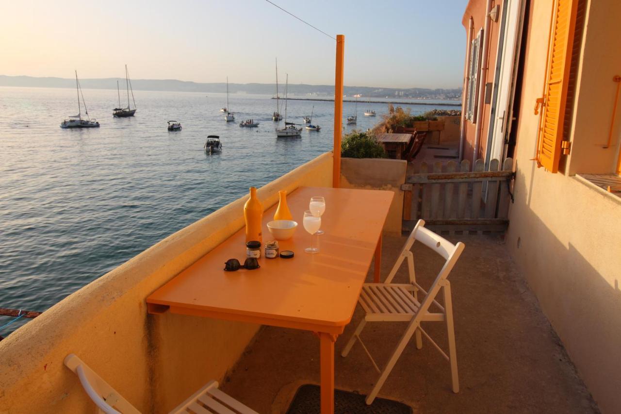 Le Petit Malmousque Appartement