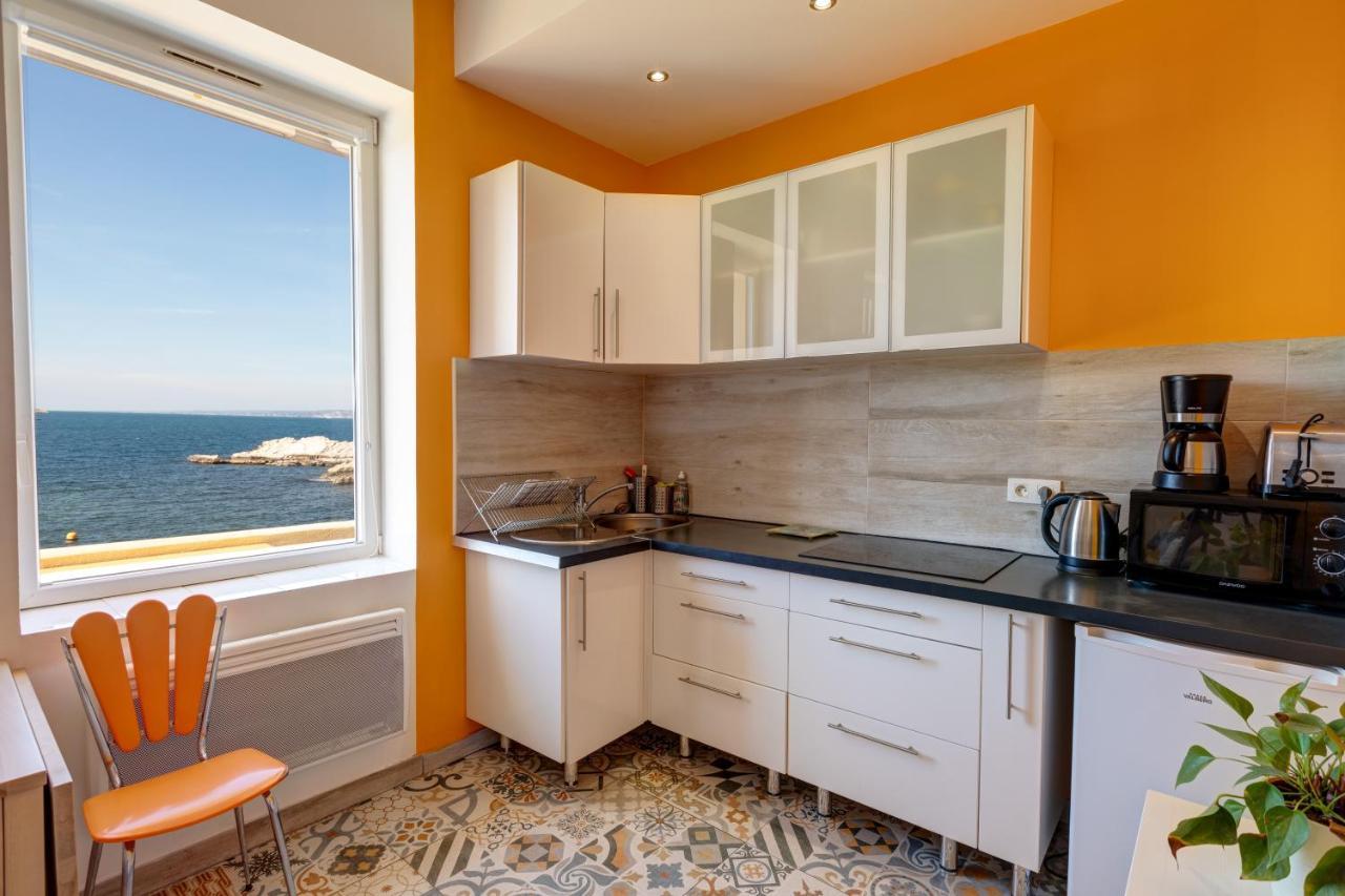 Appartement Le Petit Malmousque *