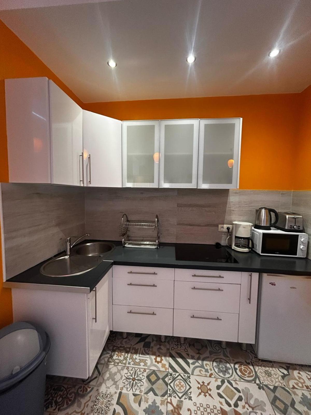 Le Petit Malmousque Appartement