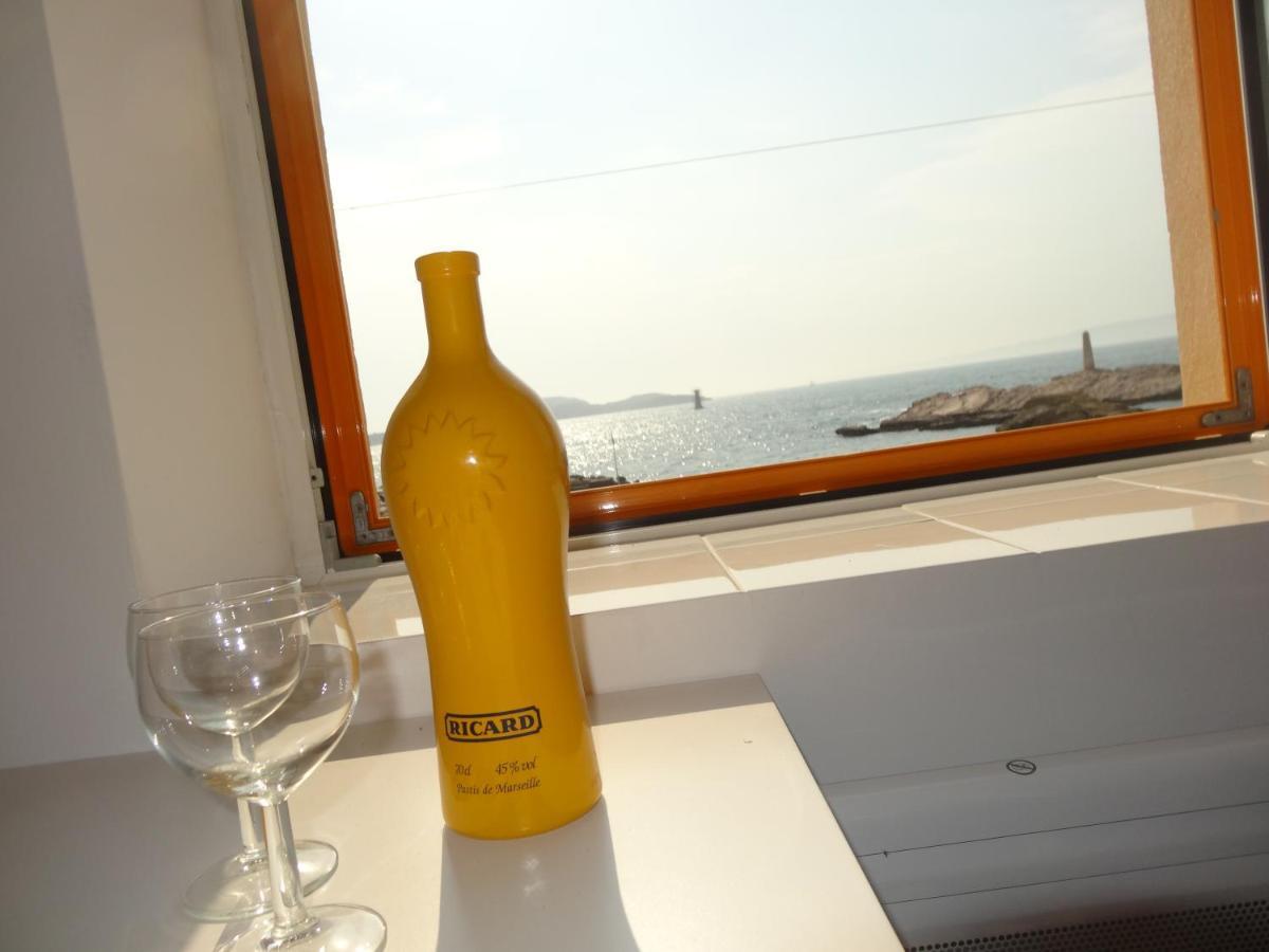 Appartement Le Petit Malmousque *