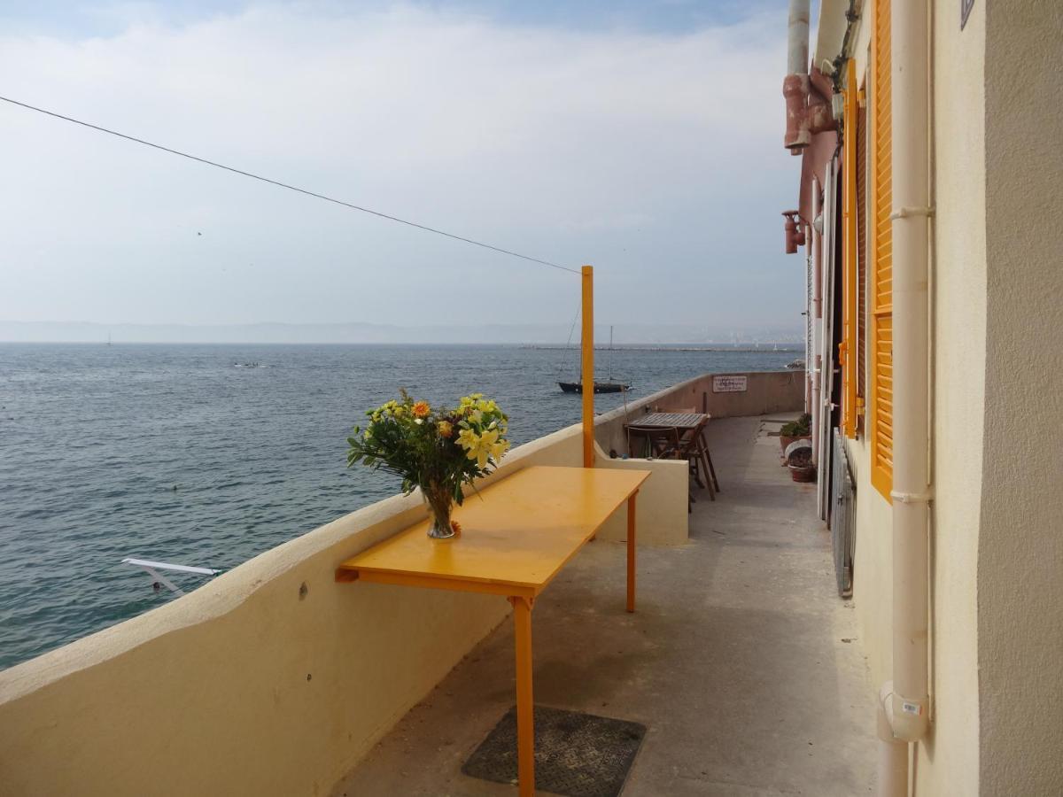 Appartement Le Petit Malmousque *