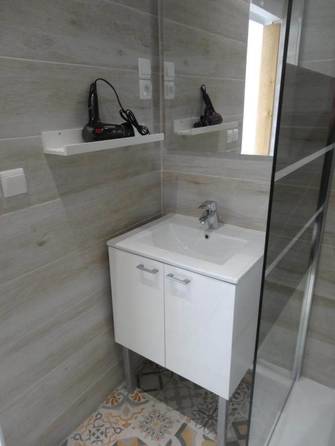 Le Petit Malmousque Appartement *