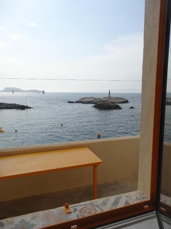 Appartement Le Petit Malmousque