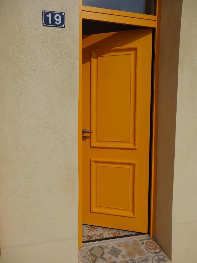 Le Petit Malmousque Appartement