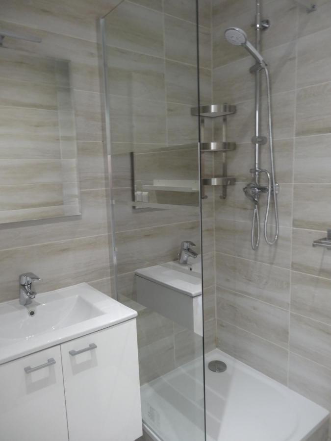 Le Petit Malmousque Appartement *